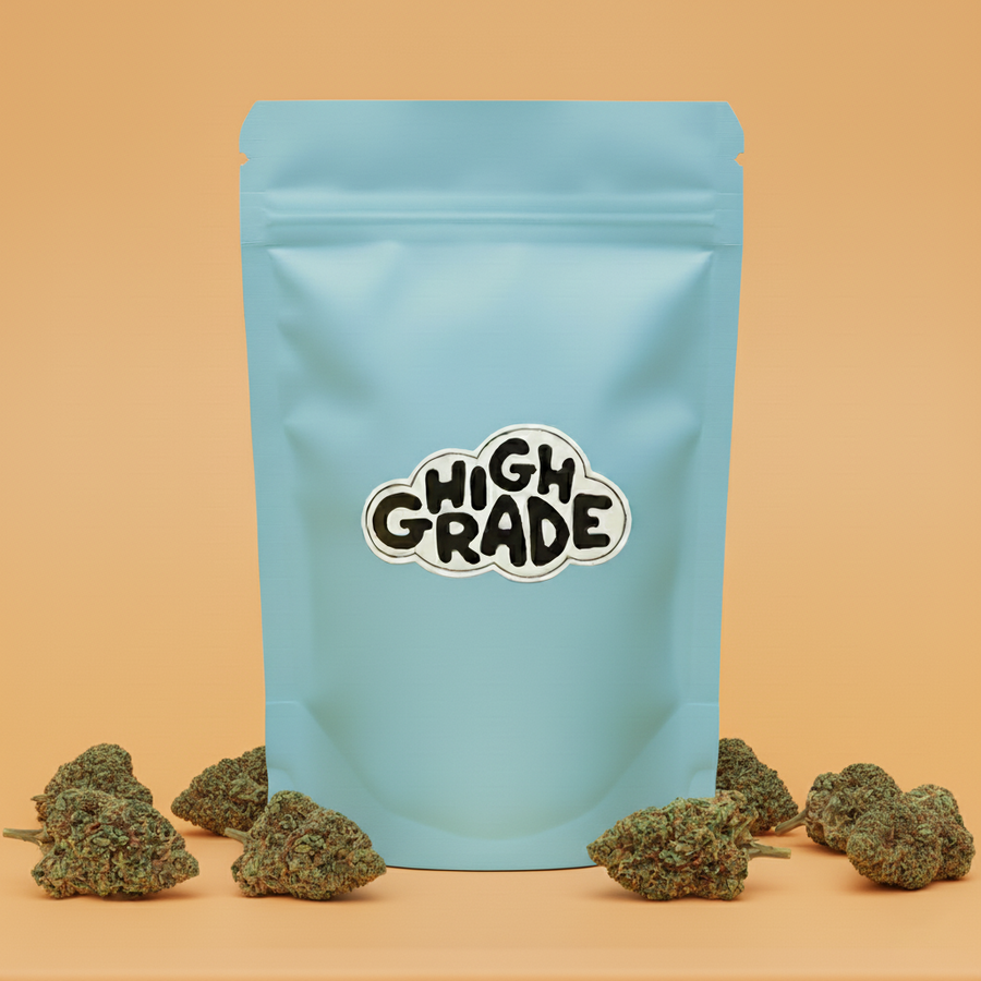 Was macht Bubba Kush so besonders