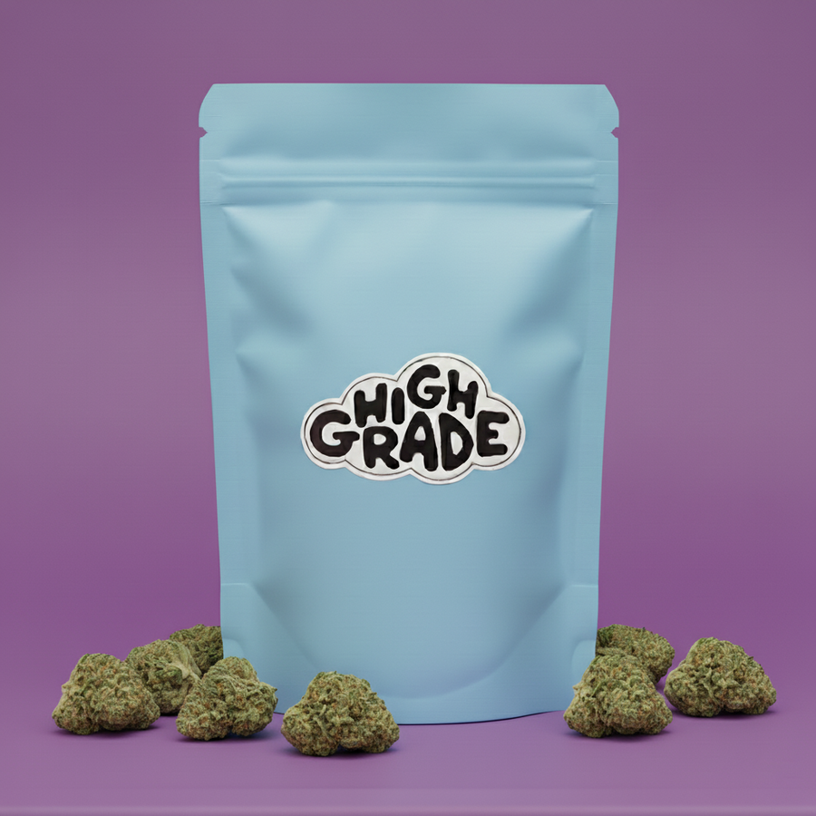 Was macht Alien Fruit so besonders