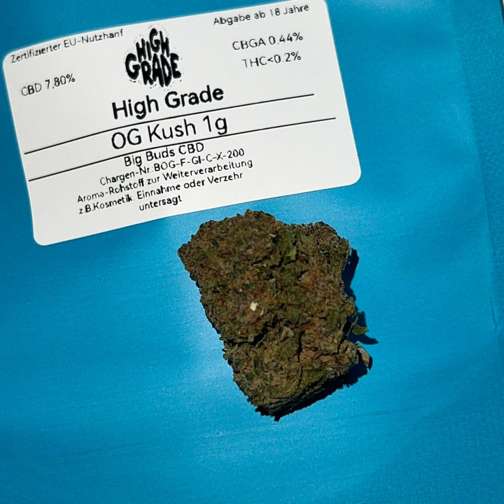 OG Kush