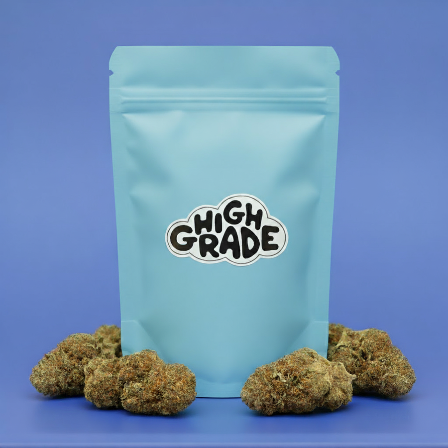 Was macht OG Kush so besonders