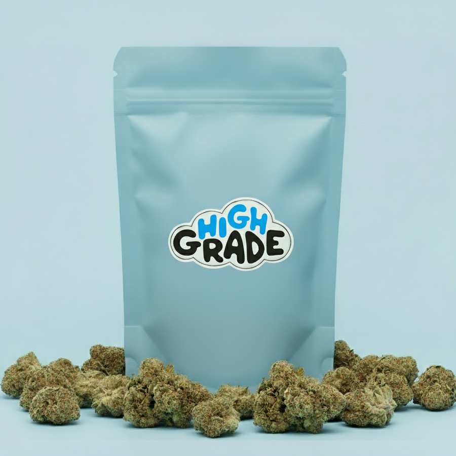 Was macht Blue Dream so besonders